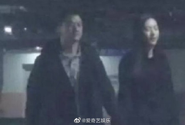 Sau nhiều lần bị bắt gặp, Lý Á Bằng chính thức công khai bạn gái mới, làm rõ tin đồn gia thế khủng doanh nhân 50 tỷ