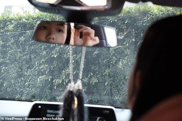 Vlogger Thái mua BMW 7 Series mừng sinh nhật 12 tuổi