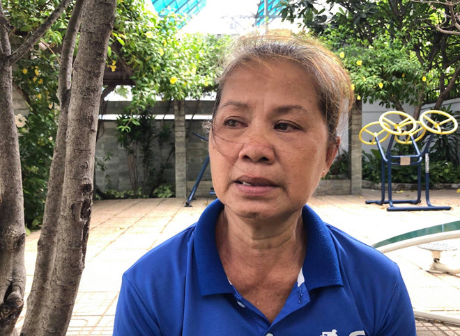 Trả lại người nước ngoài 7.400 USD, thanh niên Sài Gòn từ chối tiền ủng hộ