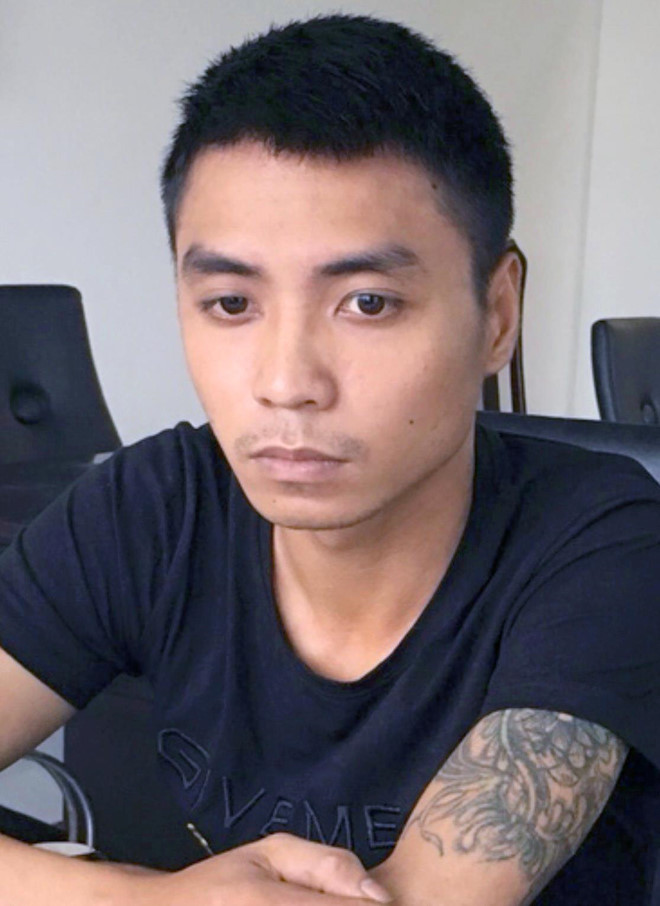 Người phụ nữ nhảy cầu sau khi bị nhóm cho vay nặng lãi đe dọa