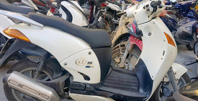 Người phụ nữ nhảy cầu sau khi bị nhóm cho vay nặng lãi đe dọa