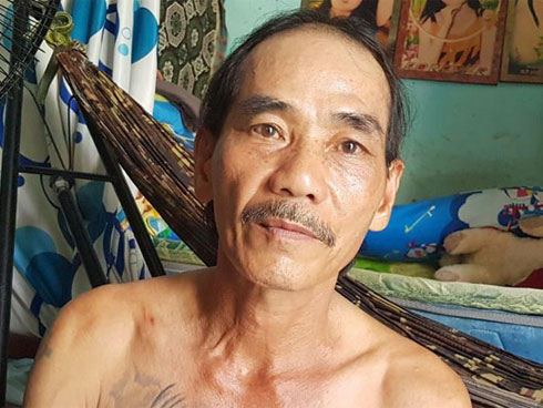 Những thông tin RỢN NGƯỜI trong vụ án 2 thi thể người bị đổ bê tông trong thùng