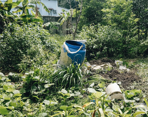 Những thông tin RỢN NGƯỜI trong vụ án 2 thi thể người bị đổ bê tông trong thùng