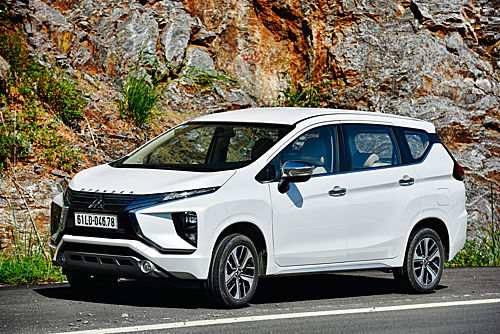 Những bất ngờ của thị trường ôtô Việt sau 4 tháng đầu 2019