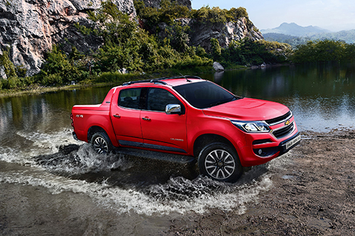 Những bất ngờ của thị trường ôtô Việt sau 4 tháng đầu 2019