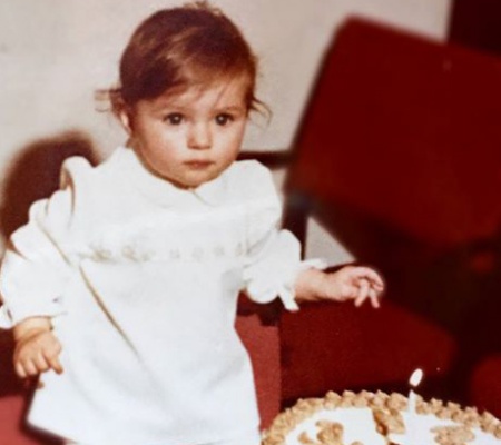 Người chị kín tiếng của Đệ nhất phu nhân Mỹ