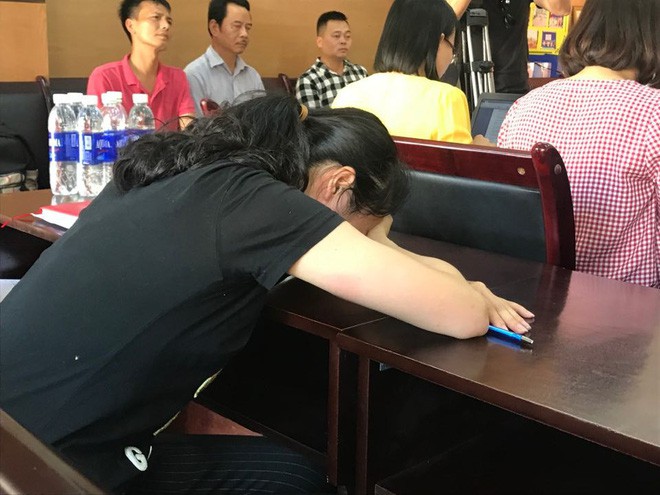 Vụ cô giáo đánh học sinh ở Hải Phòng: Trưởng phòng GD từng gọi là hành vi nho nhỏ