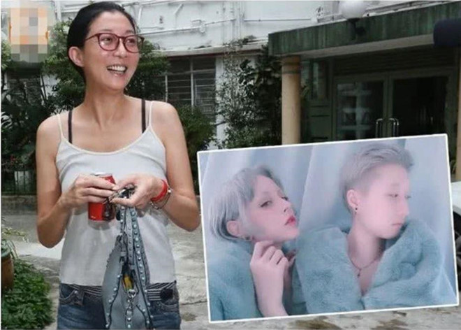 Con rơi Thành Long bị bạn gái đồng tính xúi giục tìm cha để đòi tiền