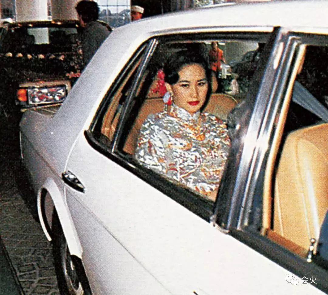 Hà Siêu Quỳnh: Ái nữ phản nghịch của gia tộc trùm sòng bạc Macau và 2 cuộc hôn nhân ngàn tỷ tan vỡ