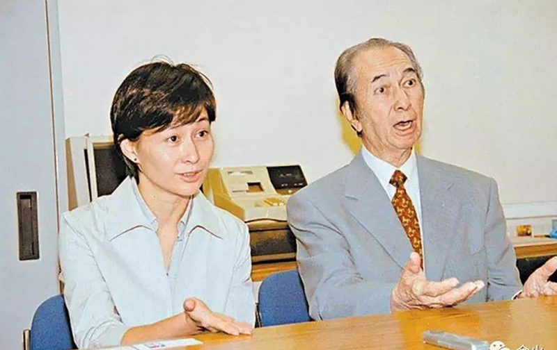 Hà Siêu Quỳnh: Ái nữ phản nghịch của gia tộc trùm sòng bạc Macau và 2 cuộc hôn nhân ngàn tỷ tan vỡ