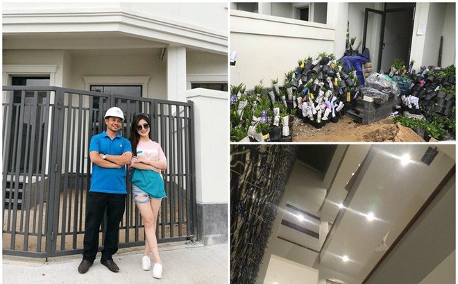 Hương Tràm giàu có và thành công cỡ nào trước khi ngừng hát sang Mỹ?