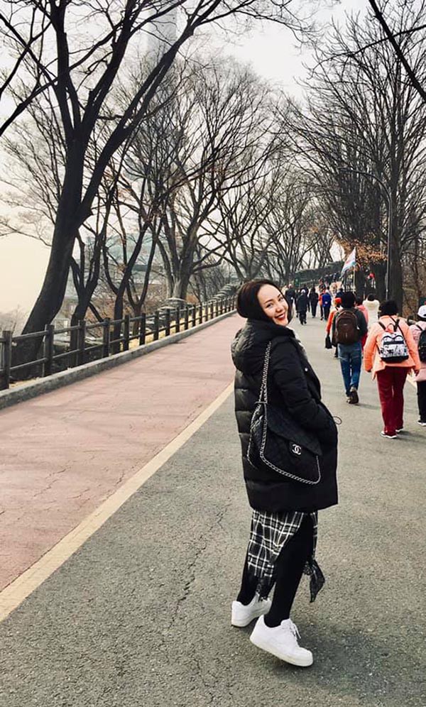 Cuộc sống giàu sang của ca sĩ 'lười' nhất showbiz - Phương Linh - 3 Cuộc sống giàu sang của ca sĩ 'lười' nhất showbiz - Phương Linh - 3
