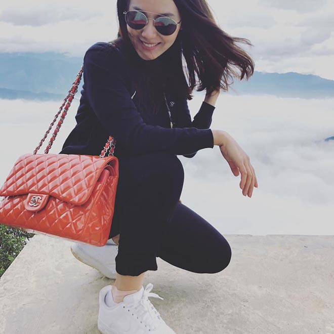 Cuộc sống giàu sang của ca sĩ 'lười' nhất showbiz - Phương Linh - 4 Cuộc sống giàu sang của ca sĩ 'lười' nhất showbiz - Phương Linh - 4