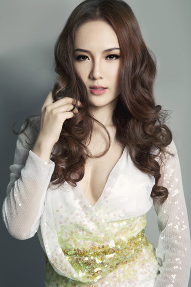 Cuộc sống giàu sang của ca sĩ lười nhất showbiz - Phương Linh