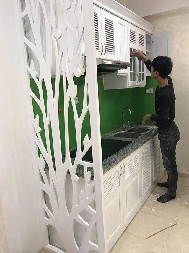 Cuộc sống hiện tại của Thanh Bi - tình cũ Quang Lê ra sao sau 2 năm tuyên bố chia tay vẫn ngủ chung?