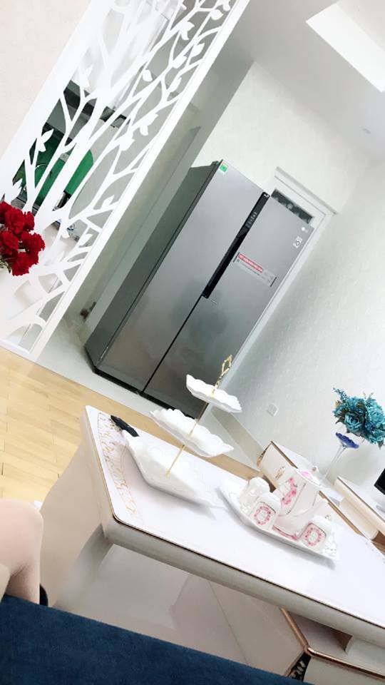 Cuộc sống hiện tại của Thanh Bi - tình cũ Quang Lê ra sao sau 2 năm tuyên bố chia tay vẫn ngủ chung?