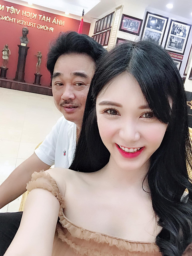 Cuộc sống hiện tại của Thanh Bi - tình cũ Quang Lê ra sao sau 2 năm tuyên bố chia tay vẫn ngủ chung?