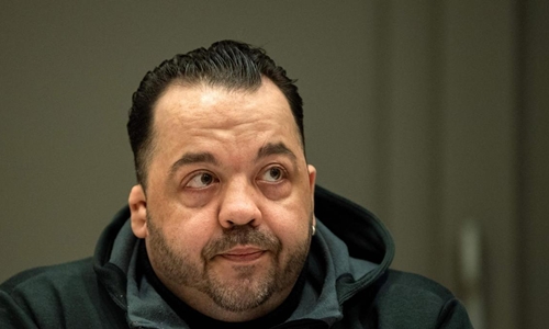 Y tá Đức giết gần 100 người đối mặt án chung thân kép