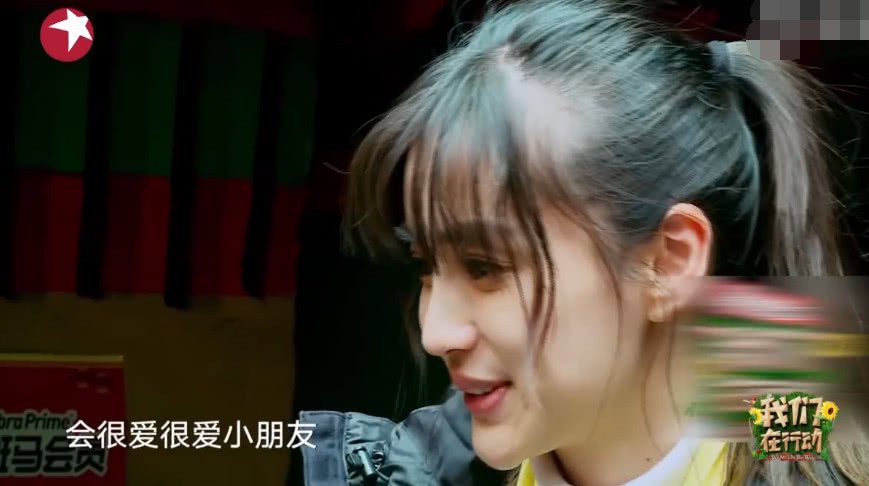 Ơn giời cuối cùng Angela Baby đã tự mình chứng minh vẫn sống hạnh phúc bên Huỳnh Hiểu Minh