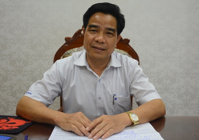 Phó bí thư Quảng Nam: Từ chức nói thì rất dễ