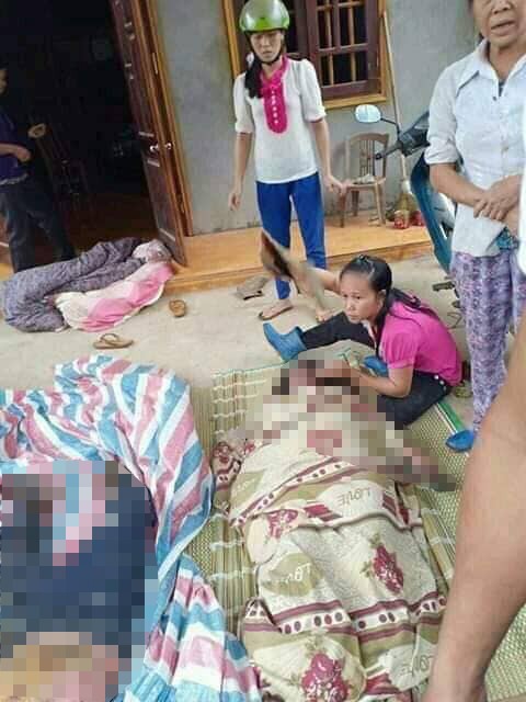 Cặp đôi bốc cháy trong căn nhà ở Yên Bái: Bi kịch của mối tình vụng trộm suốt 7 năm