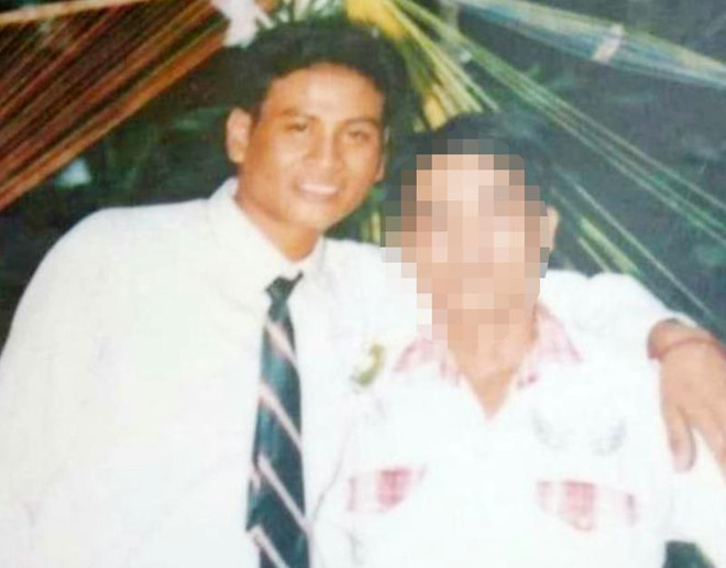 Phút kinh hoàng của cô dâu bị chồng cũ rượt chém tại tiệc cưới