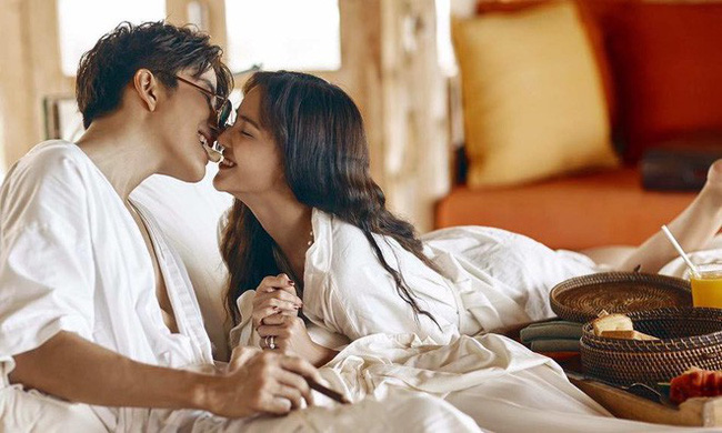 Éo le cuộc tình là đây: Lương 5000 đô, đẹp trai, tâm lý, chiều chuộng bạn gái nhưng vẫn không thể chung đường vì vấn đề khó nói