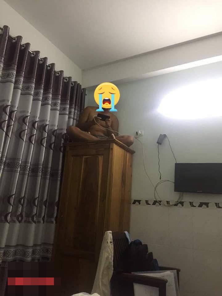 Dở khóc dở cười với loạt chuyện của những ông chồng... sợ vợ