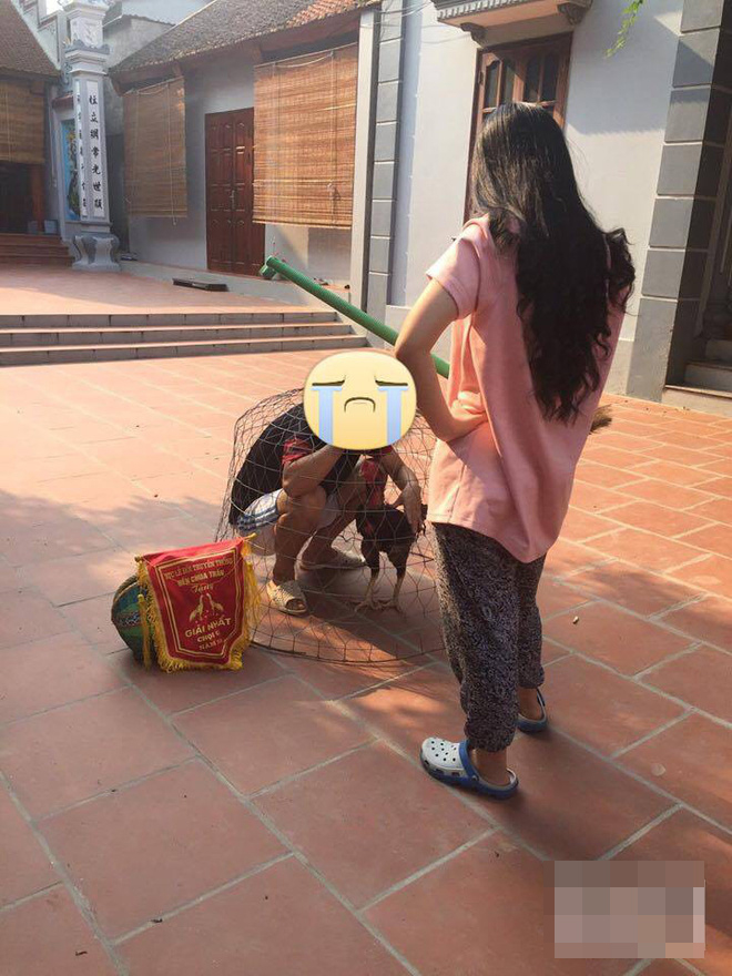 Dở khóc dở cười với loạt chuyện của những ông chồng... sợ vợ