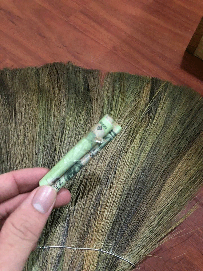 Dở khóc dở cười với loạt chuyện của những ông chồng... sợ vợ