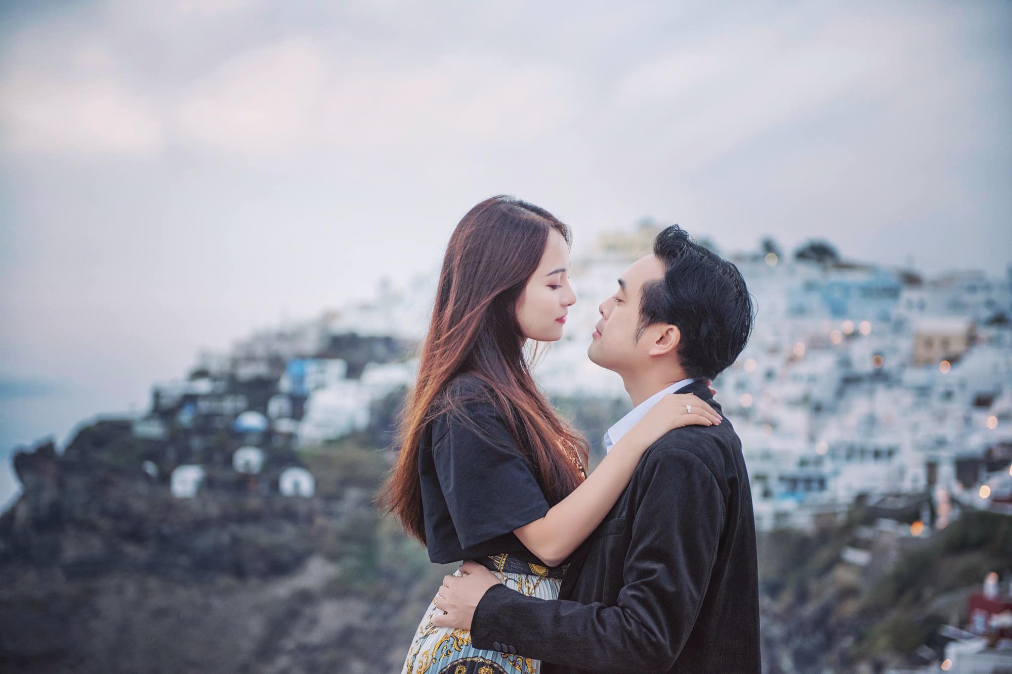 Bạn gái Dương Khắc Linh xác nhận chuyện cầu hôn, tiết lộ dự định làm đám cưới sau 6 tháng công khai hẹn hò