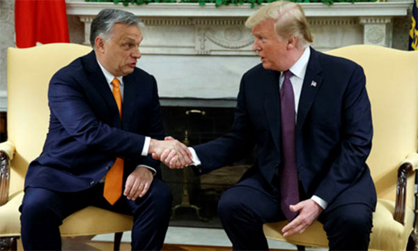 Lý do đồng minh không ủng hộ Mỹ trong chiến tranh thương mại với Trung Quốc