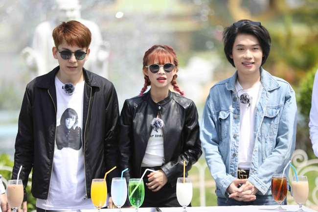 Running Man: Vợ chồng Khởi My - Kelvin Khánh bất ngờ gia nhập, fan kêu gào hãy trả thù Trấn Thành - BB Trần