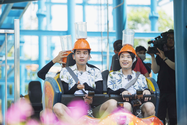 Running Man: Vợ chồng Khởi My - Kelvin Khánh bất ngờ gia nhập, fan kêu gào hãy trả thù Trấn Thành - BB Trần