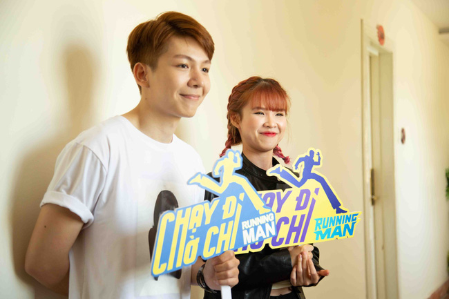 Running Man: Vợ chồng Khởi My - Kelvin Khánh bất ngờ gia nhập, fan kêu gào hãy trả thù Trấn Thành - BB Trần