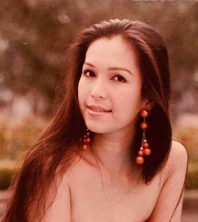 Vẻ đẹp bất lão của 3 mỹ nhân Việt từng quen mặt trên cuốn lịch của mọi nhà