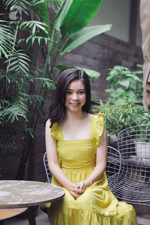 Trà My - thiếu nữ 15 tuổi đóng nhiều đoạn 18+ trong Vợ Ba: Em phải dán ngực khi quay và cảnh tự sướng chỉ để tay xuống dưới rồi thể hiện biểu cảm gương mặt thôi