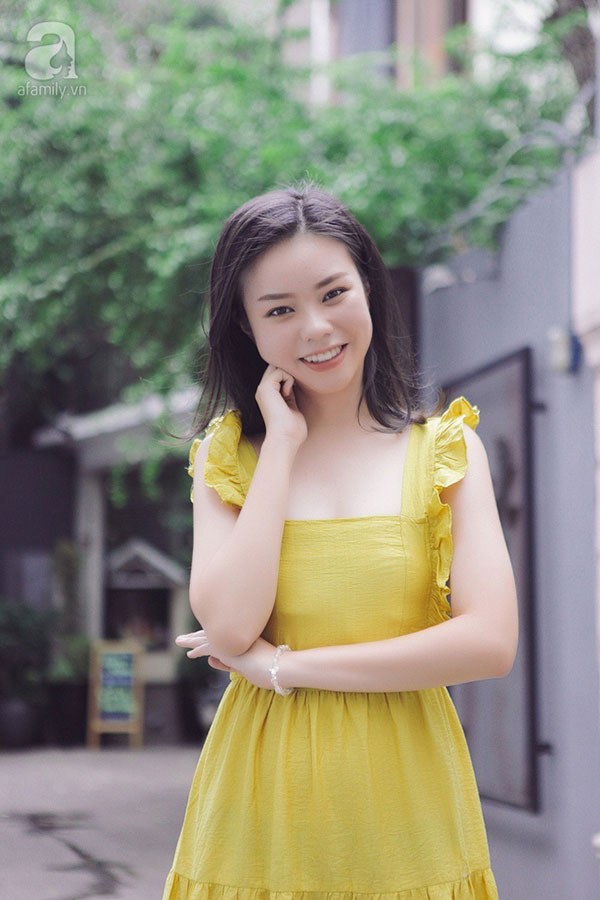 Trà My - thiếu nữ 15 tuổi đóng nhiều đoạn 18+ trong Vợ Ba: Em phải dán ngực khi quay và cảnh tự sướng chỉ để tay xuống dưới rồi thể hiện biểu cảm gương mặt thôi