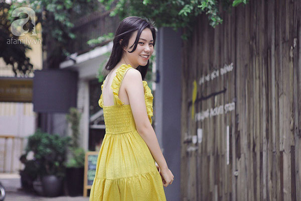 Trà My - thiếu nữ 15 tuổi đóng nhiều đoạn 18+ trong Vợ Ba: Em phải dán ngực khi quay và cảnh tự sướng chỉ để tay xuống dưới rồi thể hiện biểu cảm gương mặt thôi