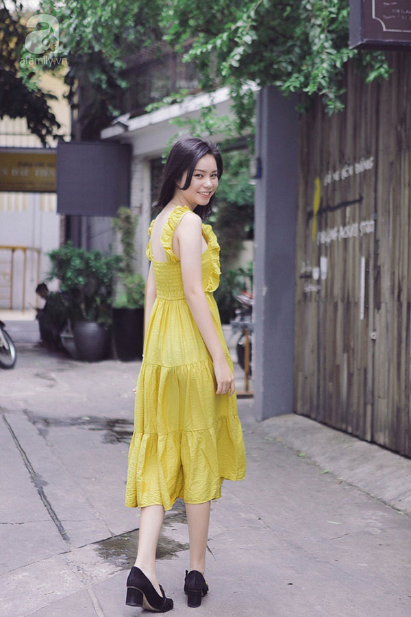 Trà My - thiếu nữ 15 tuổi đóng nhiều đoạn 18+ trong Vợ Ba: Em phải dán ngực khi quay và cảnh tự sướng chỉ để tay xuống dưới rồi thể hiện biểu cảm gương mặt thôi