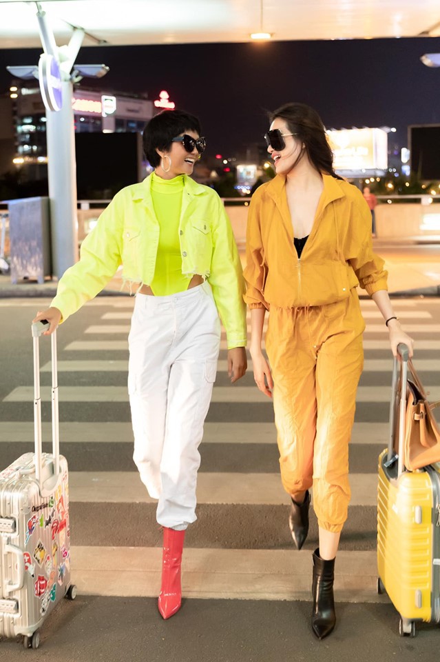 Rò rỉ hình ảnh đầu tiên của 10 đội chơi Cuộc đua kỳ thú 2019 khiến cư dân mạng xôn xao