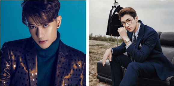 Rò rỉ hình ảnh đầu tiên của 10 đội chơi Cuộc đua kỳ thú 2019 khiến cư dân mạng xôn xao