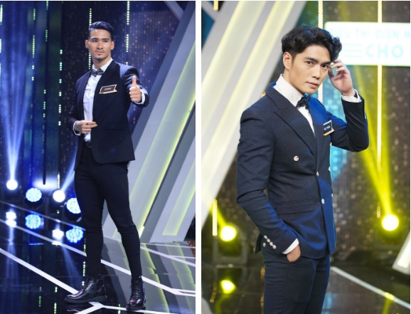 Rò rỉ hình ảnh đầu tiên của 10 đội chơi Cuộc đua kỳ thú 2019 khiến cư dân mạng xôn xao