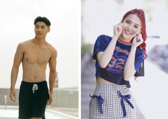 Rò rỉ hình ảnh đầu tiên của 10 đội chơi Cuộc đua kỳ thú 2019 khiến cư dân mạng xôn xao