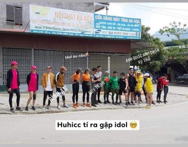 Rò rỉ hình ảnh đầu tiên của 10 đội chơi Cuộc đua kỳ thú 2019 khiến cư dân mạng xôn xao