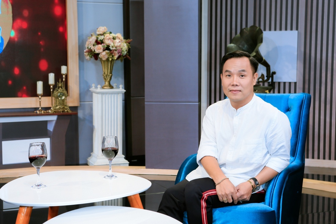 Lê Hoàng gây sốc khi vạch trần 4 cách mua giải trong các cuộc thi Hoa hậu tại Việt Nam