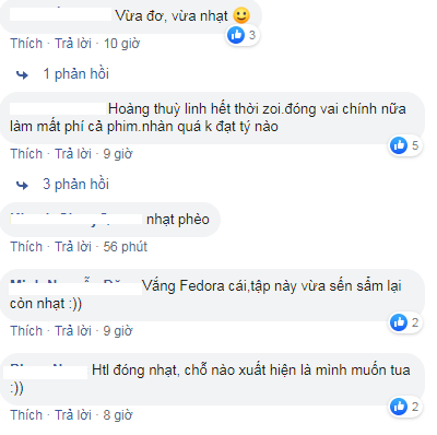 12 năm mới tái xuất màn ảnh, Hoàng Thùy Linh bị chê tơi bời vì diễn quá nhạt trong Mê Cung