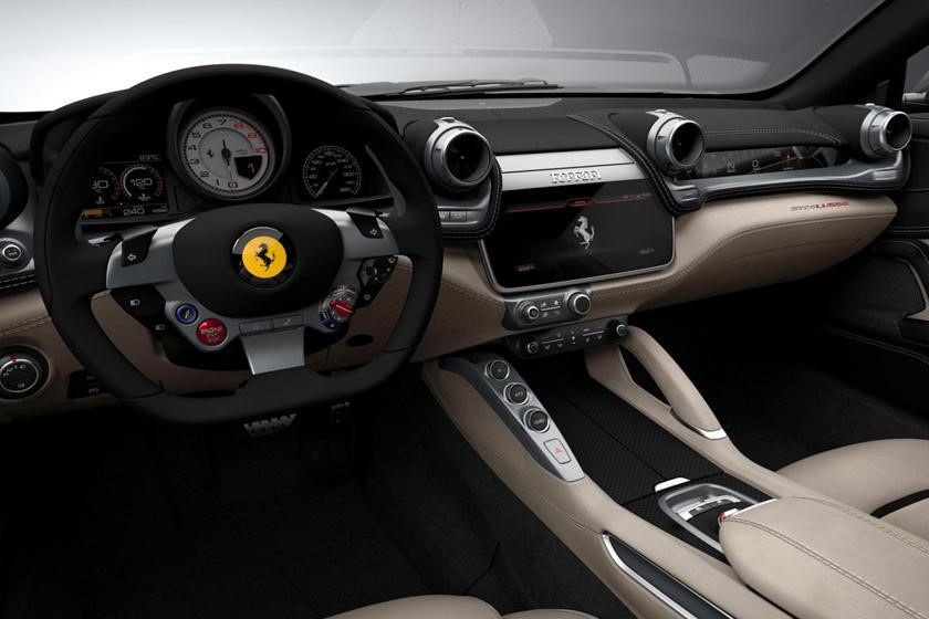 10 mẫu xe có đồng hồ hiển thị ấn tượng nhất thế giới