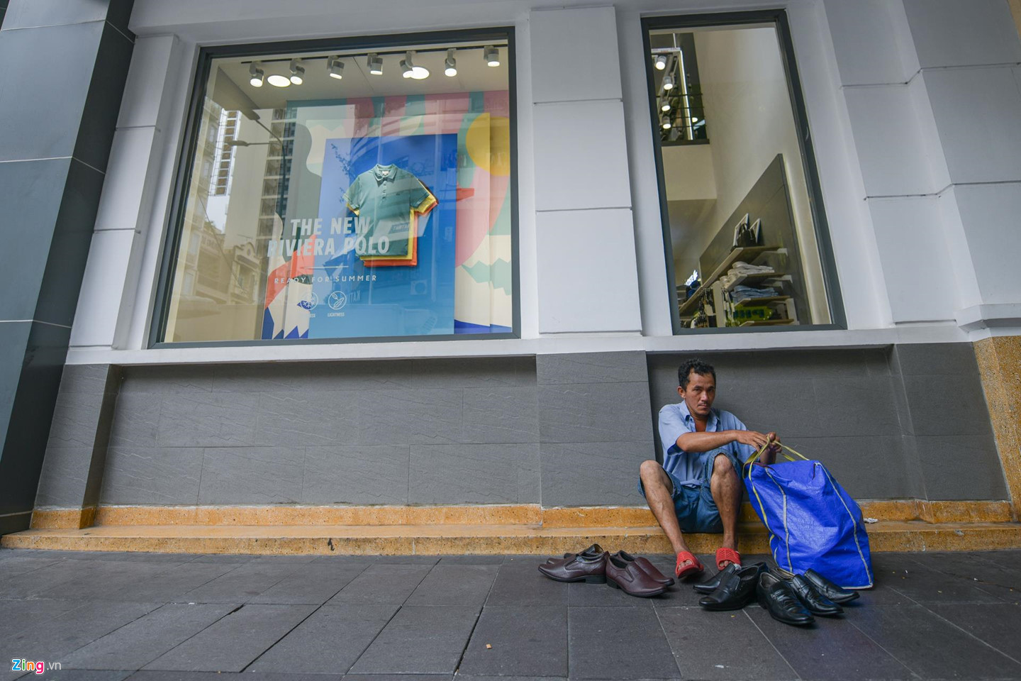 Đồng Khởi - con đường triệu USD ở trung tâm Sài Gòn