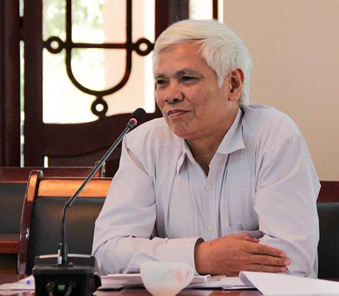 Giới khoa học nghi ngờ công nghệ làm sạch sông Tô Lịch của Nhật Bản